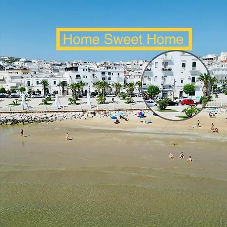 Sweet Apartmán *