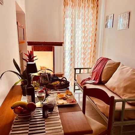 Sweet Apartmán Vieste