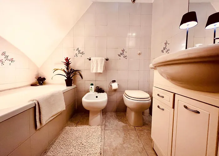 Sweet شقة فيستَ