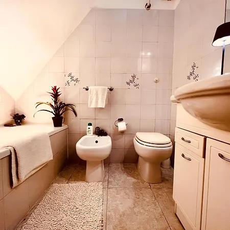 Sweet Apartamento Vieste